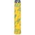 Karakal PU Super Grip Multi Yellow / Green